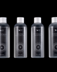 Rejuva Fresh Hydra Spa Infusion Hydro Dermabrasion Solution 4pcs Set