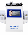 Adonis™ 30K Fat Blasting Cavitation Machine 6 in 1