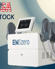 Portable EMSzero Neo Body Contouring Machine, USA Stock