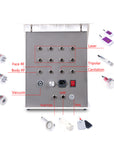 Fat Blaster 9 in 1 Lipo Laser Cavitation Machine