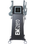 EMSzero Neo Body Contouring Machine with Four Handles