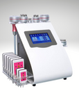 Fat Blaster 9 in 1 Lipo Laser Cavitation Machine