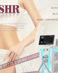 APEX™ 10D Professional Intense Pulsed Light System