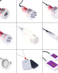Fat Blaster 9 in 1 Lipo Laser Cavitation Machine