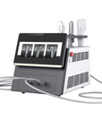 Rejuva 360 Ultra Formation Professional HIFU Machine for Body & Face