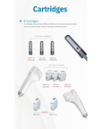 Rejuva 360 Ultra Formation Professional HIFU Machine for Body & Face