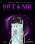 APEX™ 10D Professional Intense Pulsed Light System