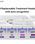 APEX™ 10D Professional Intense Pulsed Light System