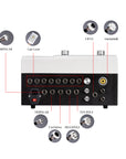 Marla™ 9 in 1 Cavitation Lipo Laser Body Sculpting Machine