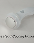 Ice Head Cooling Handle of Smart Ice Blue Hydra Facial Machine