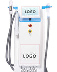 Myriad™ Pro 4 in 1 Multi-functional Laser with ND YAG + SHR + E-Light + RF