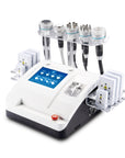 Marla™ 9 in 1 Cavitation Lipo Laser Body Sculpting Machine