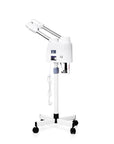 Professional Hot & Cold Steamer Facial Beauty Machine