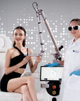 PicoPretty® Picosecond Laser Ultralight 300