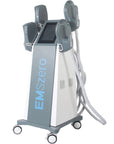 EMSZERO Fat burning beauty machine