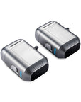 Replacement Cartridges for Rejuva 360 Ultra Formation Professional HIFU