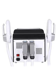 EMSlim Body Sculpting Machine with 2 Handles Detail