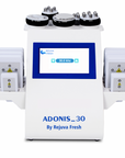 Adonis™ 30K Fat Blasting Cavitation Machine 6 in 1