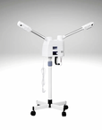 Professional Hot & Cold Steamer Facial Beauty Machine