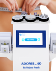 Adonis™ 6 in 1 Cavitation Machine for Fat Blasting