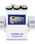 Adonis™ 6 in 1 Cavitation Machine Standard 40KHz
