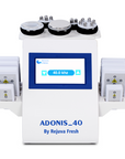 Adonis™ 6 in 1 Cavitation Machine for Fat Blasting