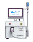 Smooth Goddess Diode Laser with 3 Wavelengths