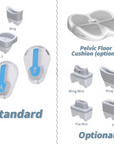 Diamond Ice Cryo EMShape® Mini
