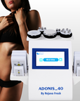 Adonis™ 6 in 1 Cavitation Machine Standard 40KHz