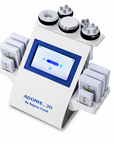Adonis™ 30K Fat Blasting Cavitation Machine 6 in 1