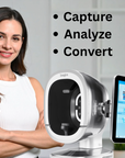 Imagica™ Skin Analyzer & Sharing System