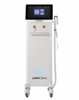 LumiSheer ComfortMax Diode Laser with RF (4 Wavelength)