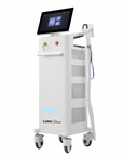 LumiSheer ComfortMax Diode Laser with RF (4 Wavelength)
