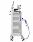 LumiSheer ComfortMax Diode Laser with RF (4 Wavelength)