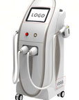 DuoSmooth™ 2-in-1 Diode Laser + IPL System