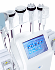 Eris® Lipo Cavitation Machine 9 in 1 Professional