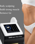 Personal EMShape® Neo Elite with Upgraded Higher Power