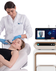 Rejuva 360 Ultra Formation Professional HIFU Machine (Body & Face) - II