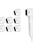 Replacement Cartridges for Rejuva 360 Ultra Formation Professional HIFU - II