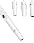 Replacement Cartridges for Rejuva 360 Ultra Formation Professional HIFU - II