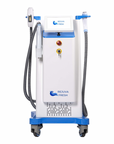 Myriad™ Pro 4 in 1 Multi-functional Laser with ND YAG + SHR + E-Light + RF