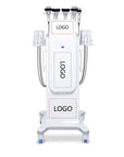 Eris® Lipo Cavitation Machine 6 in 1 Professional