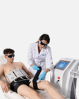 Elora 12D Diode Lipo Laser Weight Loss Machine