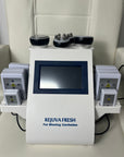 Adonis™ 30K Fat Blasting Cavitation Machine 6 in 1