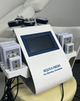Adonis™ 30K Fat Blasting Cavitation Machine 6 in 1