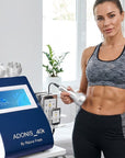 2026 Adonis™ II 40K Cavitation Machine Pro 9 in 1