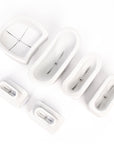 Freezing Attachments for 360 Degrees Cryo Machine