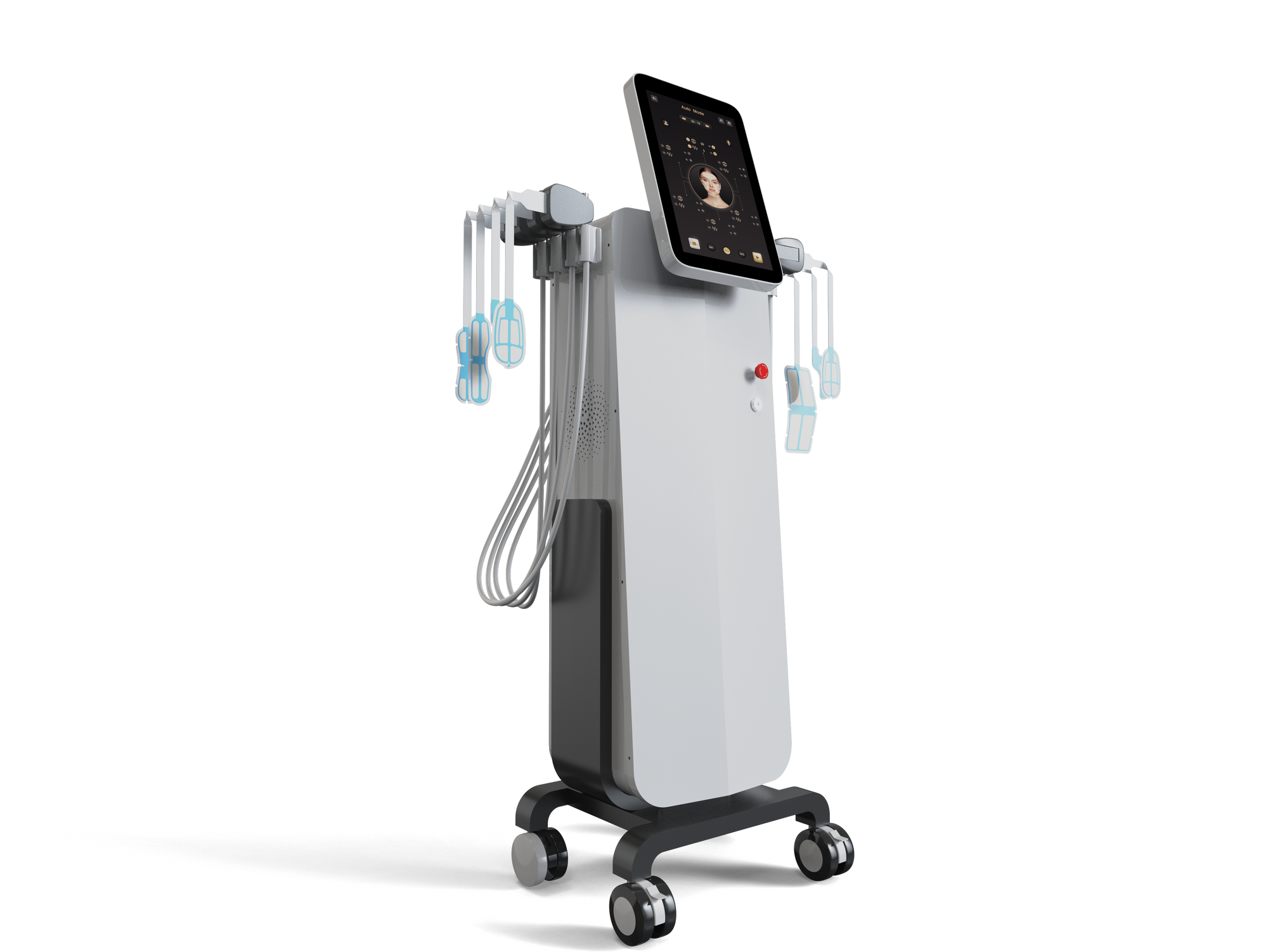 EMVisage Ultra Facial Lifting Machine