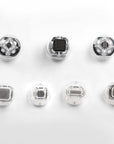 Replacement Cartridges for Proteus-V RF Microneedle System