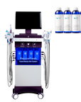 15 in 1 Hydra Beauty Skin System Facial Machine